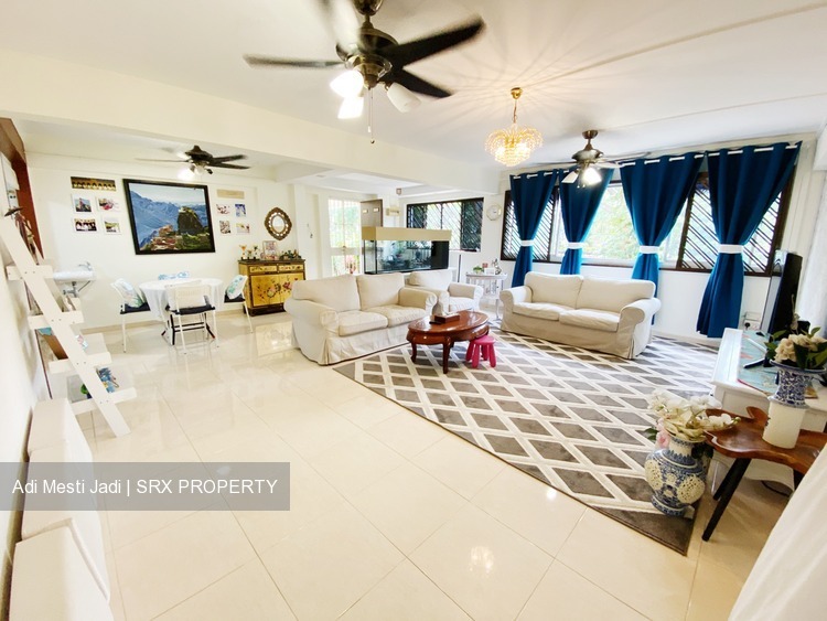 Blk 126 Simei Street 1 (Tampines), HDB 5 Rooms #211980321